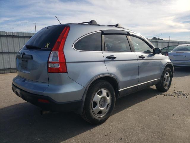 Photo 2 VIN: 5J6RE38369L021112 - HONDA CRV 