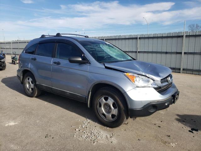 Photo 3 VIN: 5J6RE38369L021112 - HONDA CRV 