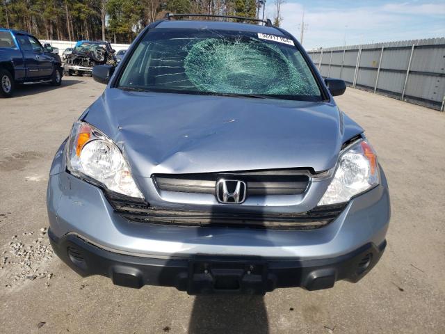 Photo 4 VIN: 5J6RE38369L021112 - HONDA CRV 