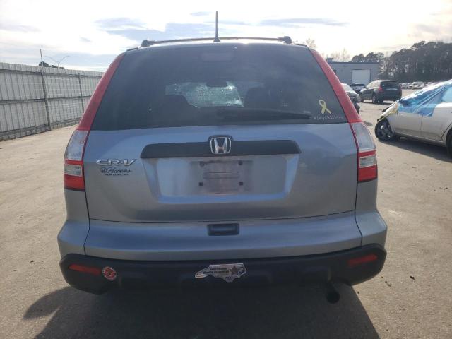 Photo 5 VIN: 5J6RE38369L021112 - HONDA CRV 