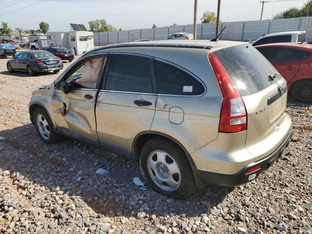 Photo 1 VIN: 5J6RE38369L033292 - HONDA CR-V LX 