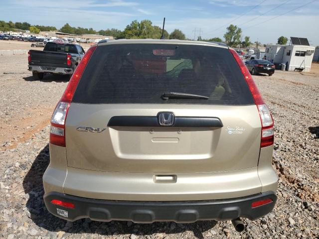 Photo 5 VIN: 5J6RE38369L033292 - HONDA CR-V LX 