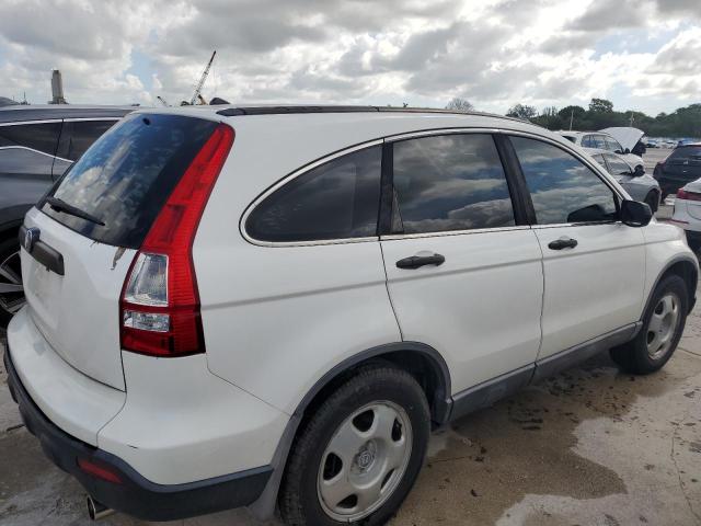 Photo 2 VIN: 5J6RE38369L033518 - HONDA CRV 