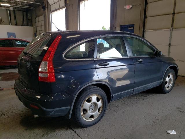 Photo 2 VIN: 5J6RE38377L001948 - HONDA CR-V LX 