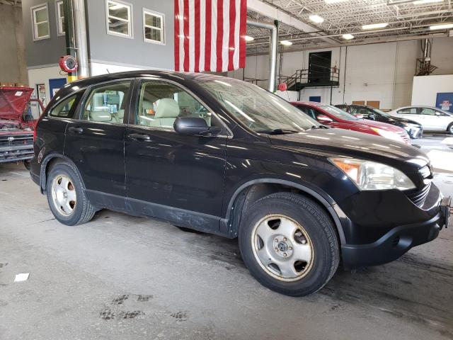 Photo 3 VIN: 5J6RE38377L001948 - HONDA CR-V LX 