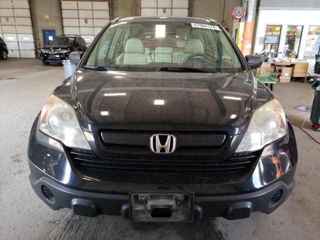 Photo 4 VIN: 5J6RE38377L001948 - HONDA CR-V LX 