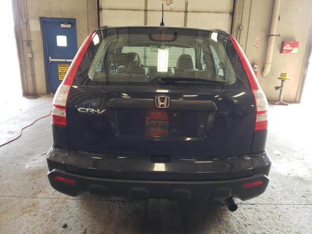 Photo 5 VIN: 5J6RE38377L001948 - HONDA CR-V LX 