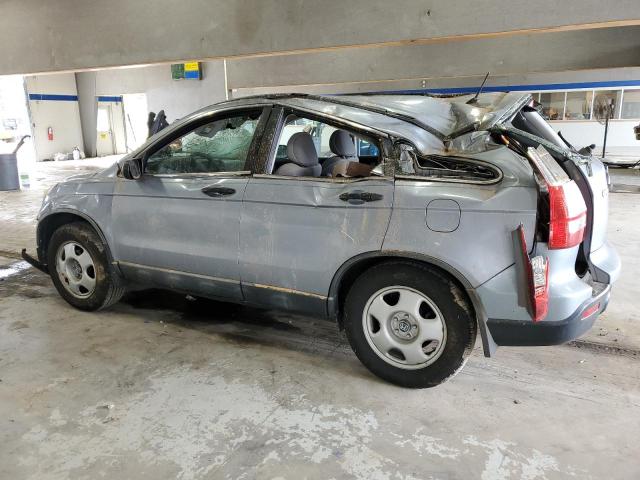 Photo 1 VIN: 5J6RE38378L001966 - HONDA CRV 