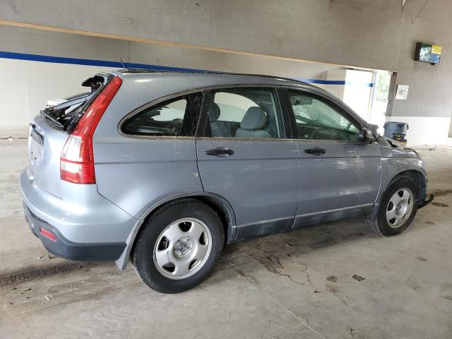 Photo 2 VIN: 5J6RE38378L001966 - HONDA CRV 