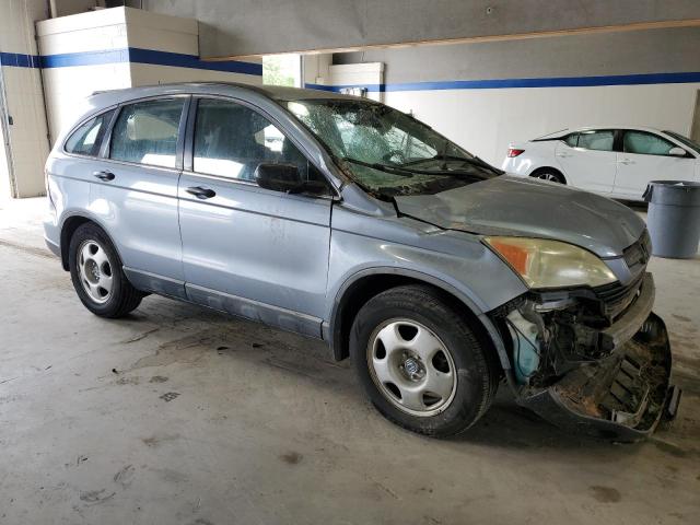 Photo 3 VIN: 5J6RE38378L001966 - HONDA CRV 