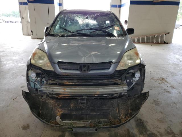 Photo 4 VIN: 5J6RE38378L001966 - HONDA CRV 