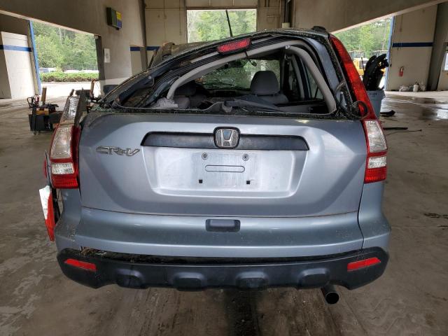 Photo 5 VIN: 5J6RE38378L001966 - HONDA CRV 