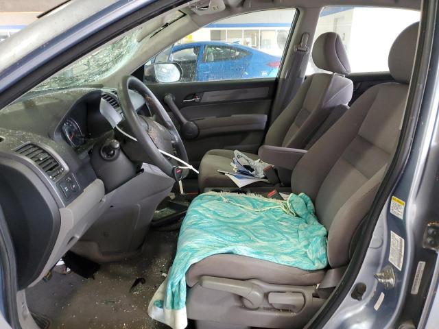 Photo 6 VIN: 5J6RE38378L001966 - HONDA CRV 