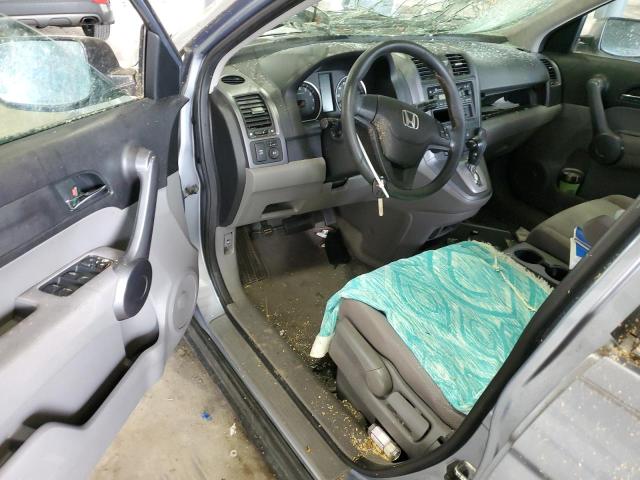 Photo 7 VIN: 5J6RE38378L001966 - HONDA CRV 