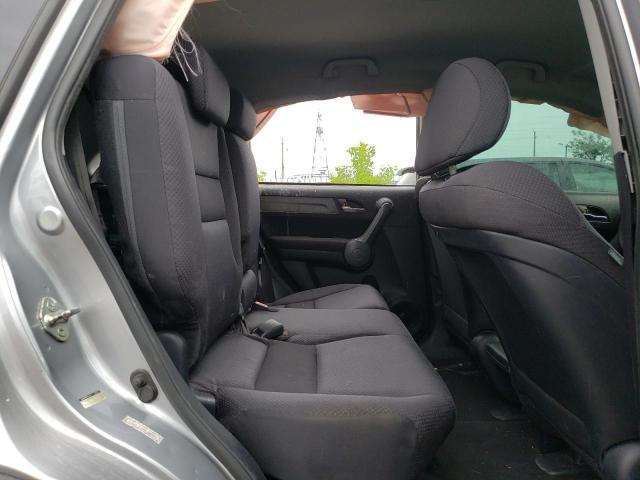 Photo 10 VIN: 5J6RE38378L800985 - HONDA CR-V LX 