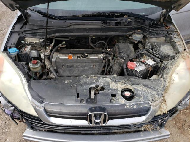 Photo 11 VIN: 5J6RE38378L800985 - HONDA CR-V LX 