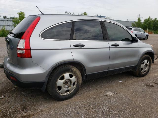 Photo 2 VIN: 5J6RE38378L800985 - HONDA CR-V LX 