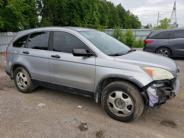 Photo 3 VIN: 5J6RE38378L800985 - HONDA CR-V LX 