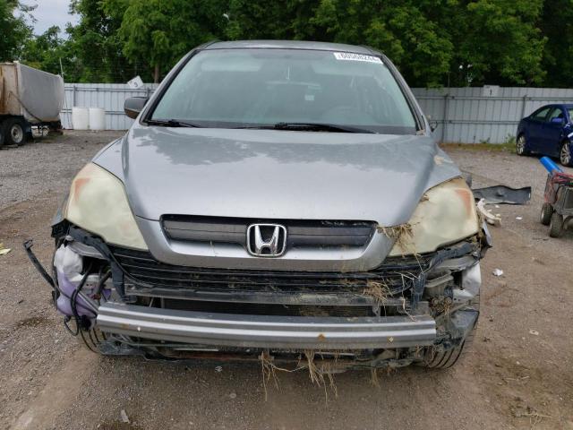 Photo 4 VIN: 5J6RE38378L800985 - HONDA CR-V LX 