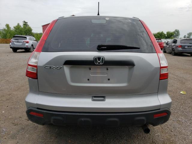 Photo 5 VIN: 5J6RE38378L800985 - HONDA CR-V LX 