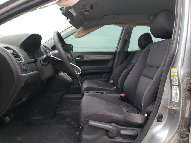 Photo 6 VIN: 5J6RE38378L800985 - HONDA CR-V LX 