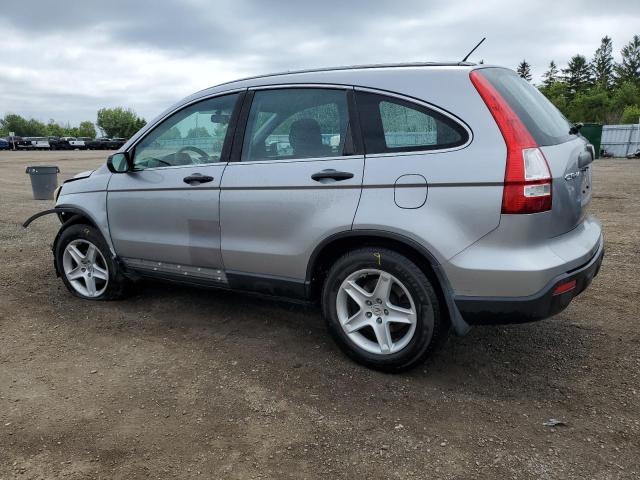 Photo 1 VIN: 5J6RE38378L801666 - HONDA CRV 