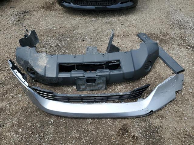 Photo 12 VIN: 5J6RE38378L801666 - HONDA CRV 