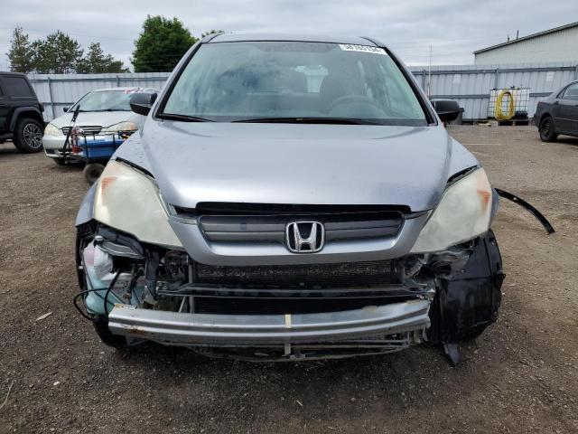 Photo 4 VIN: 5J6RE38378L801666 - HONDA CRV 