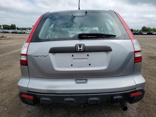 Photo 5 VIN: 5J6RE38378L801666 - HONDA CRV 