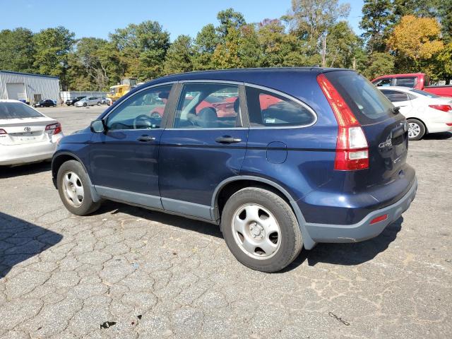 Photo 1 VIN: 5J6RE38379L002567 - HONDA CR-V LX 