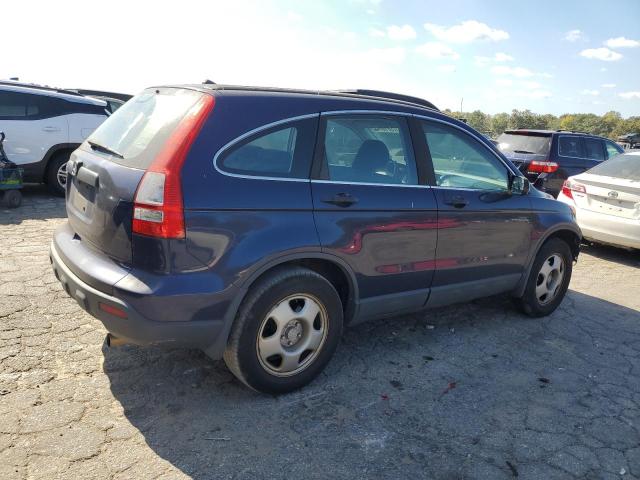 Photo 2 VIN: 5J6RE38379L002567 - HONDA CR-V LX 