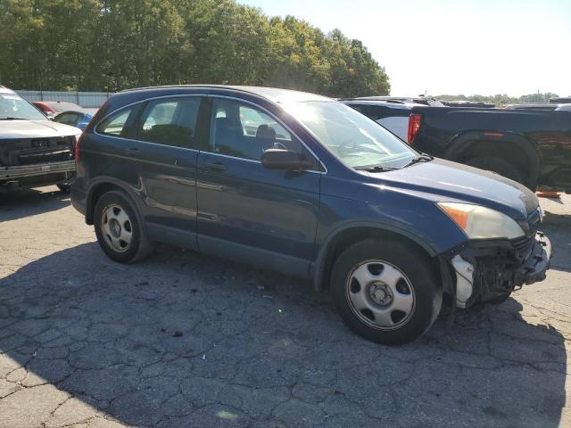 Photo 3 VIN: 5J6RE38379L002567 - HONDA CR-V LX 