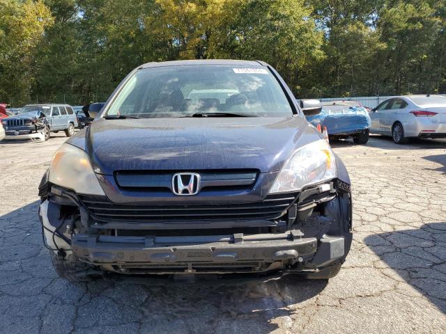 Photo 4 VIN: 5J6RE38379L002567 - HONDA CR-V LX 