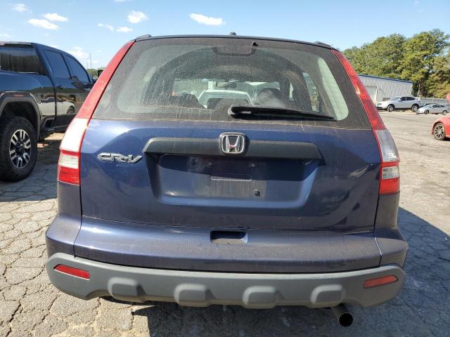 Photo 5 VIN: 5J6RE38379L002567 - HONDA CR-V LX 