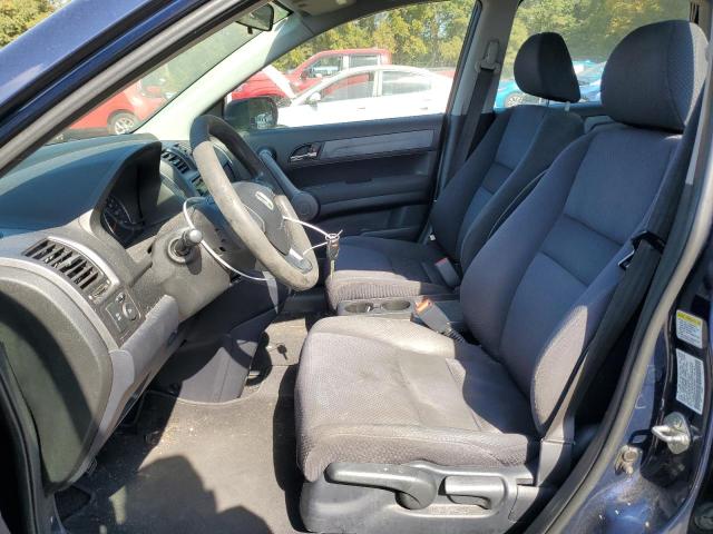 Photo 6 VIN: 5J6RE38379L002567 - HONDA CR-V LX 