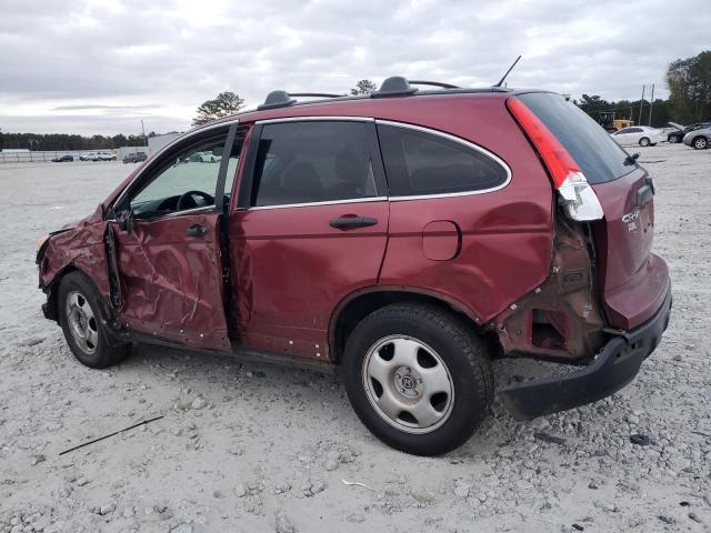 Photo 1 VIN: 5J6RE38379L003203 - HONDA CR-V 