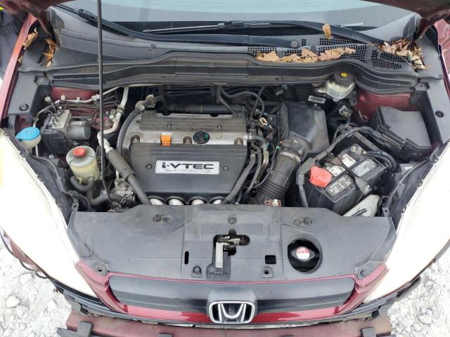 Photo 11 VIN: 5J6RE38379L003203 - HONDA CR-V 