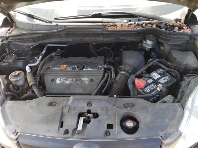 Photo 10 VIN: 5J6RE38379L005372 - HONDA CRV 