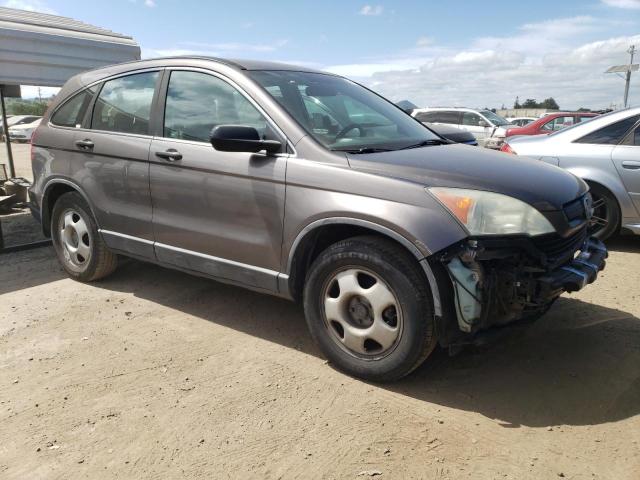 Photo 3 VIN: 5J6RE38379L005372 - HONDA CRV 