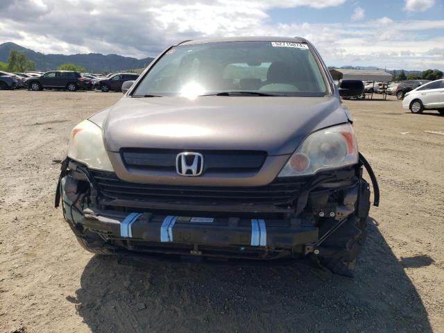 Photo 4 VIN: 5J6RE38379L005372 - HONDA CRV 