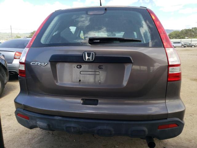 Photo 5 VIN: 5J6RE38379L005372 - HONDA CRV 