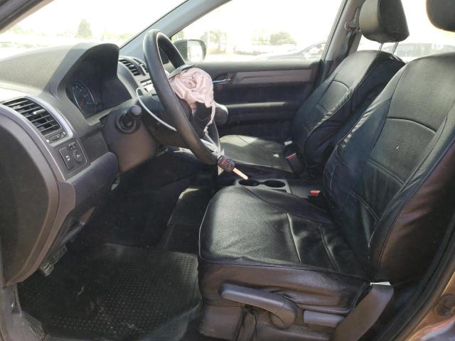 Photo 6 VIN: 5J6RE38379L005372 - HONDA CRV 