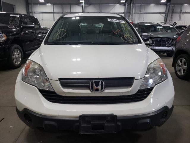 Photo 8 VIN: 5J6RE38379L016968 - HONDA CR-V LX 