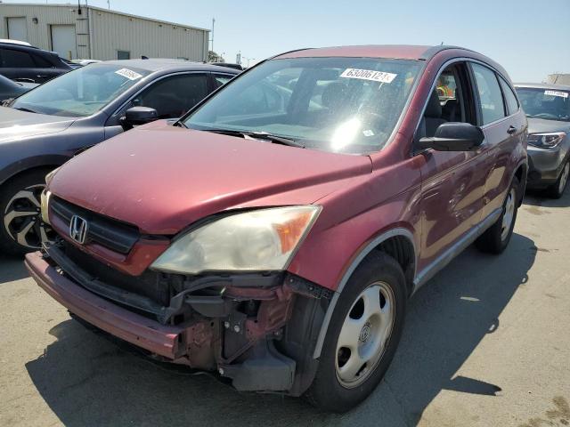 Photo 0 VIN: 5J6RE38379L019711 - HONDA CRV 