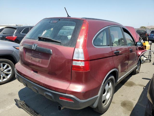 Photo 2 VIN: 5J6RE38379L019711 - HONDA CRV 