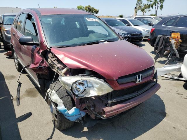 Photo 3 VIN: 5J6RE38379L019711 - HONDA CRV 