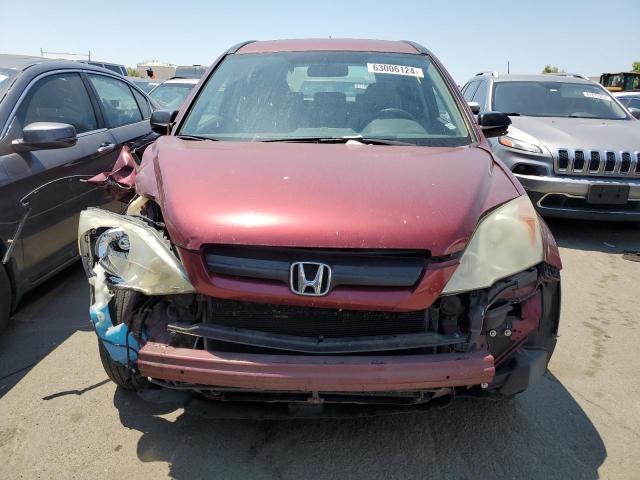 Photo 4 VIN: 5J6RE38379L019711 - HONDA CRV 