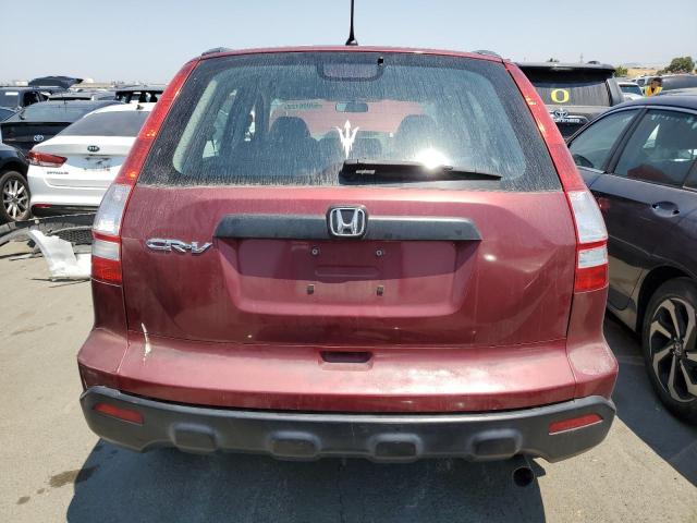 Photo 5 VIN: 5J6RE38379L019711 - HONDA CRV 