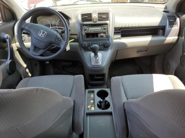 Photo 7 VIN: 5J6RE38379L019711 - HONDA CRV 