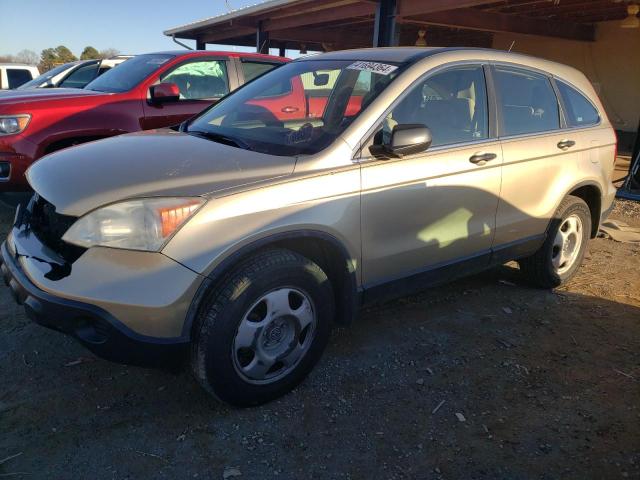 Photo 0 VIN: 5J6RE38387L000811 - HONDA CRV 